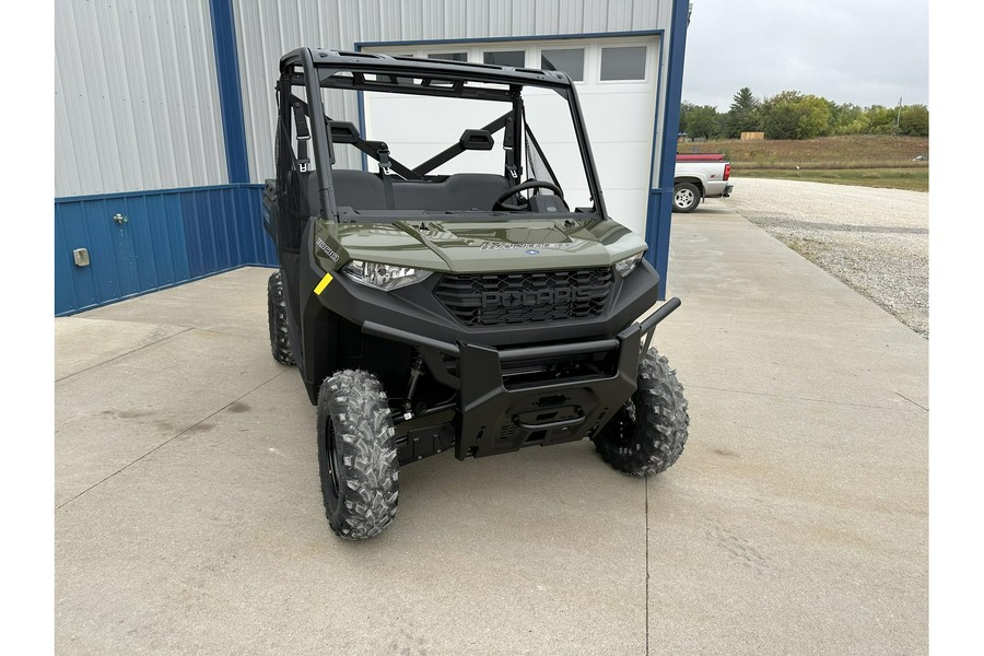 2025 Polaris Industries Ranger 1000 EPS