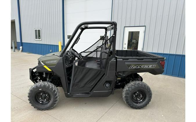 2025 Polaris Industries Ranger 1000 EPS