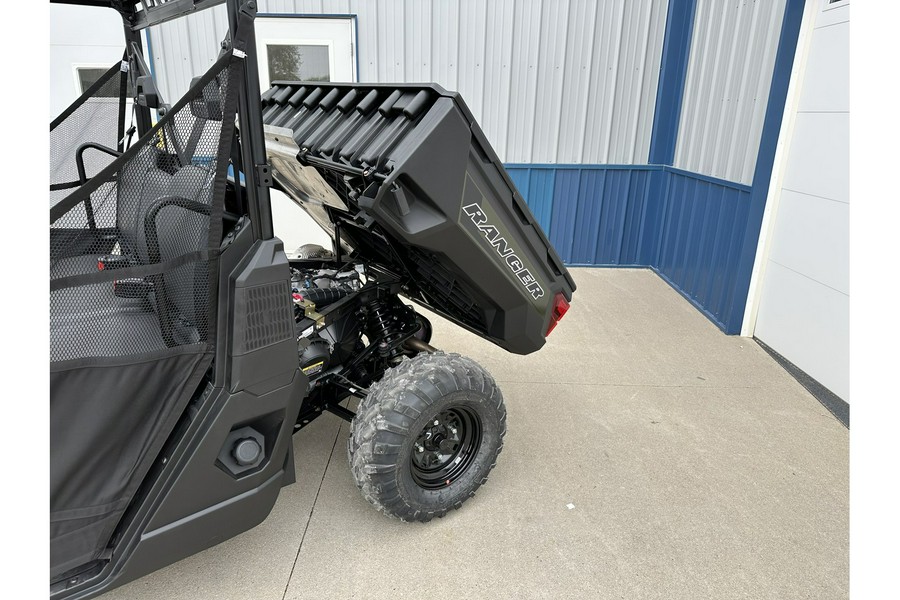 2025 Polaris Industries Ranger 1000 EPS