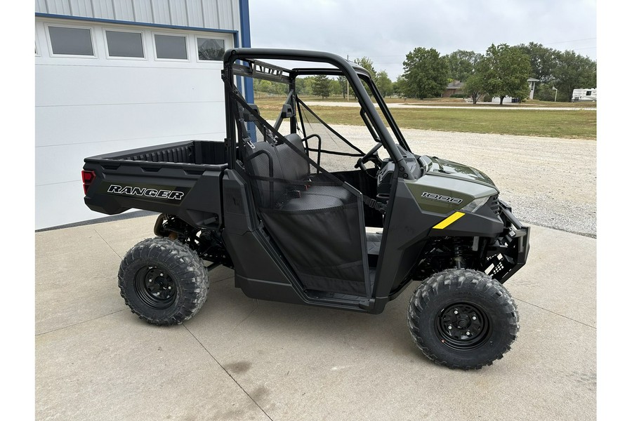 2025 Polaris Industries Ranger 1000 EPS