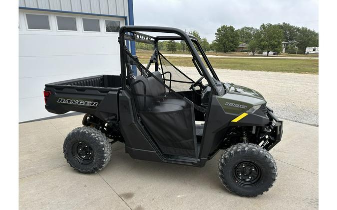 2025 Polaris Industries Ranger 1000 EPS