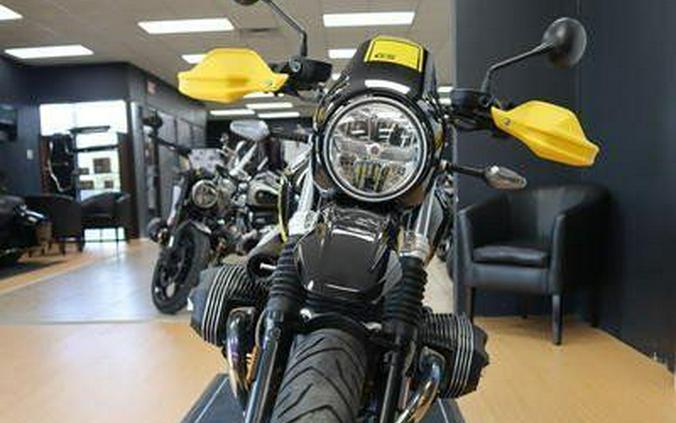 Used 2021 BMW R nineT Urban G/S