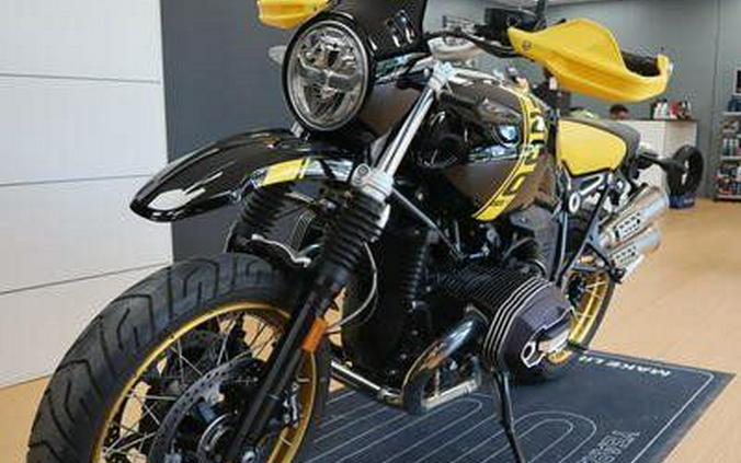 Used 2021 BMW R nineT Urban G/S