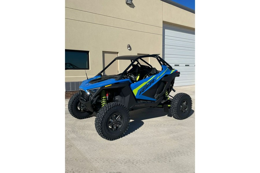 2024 Polaris Industries RZR Turbo R Ultimate