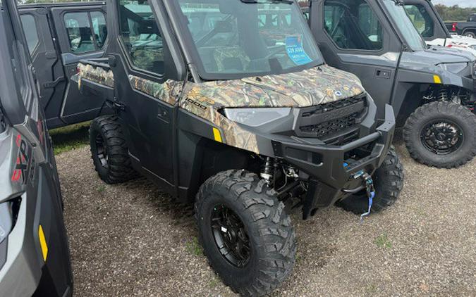 2026 Polaris Ranger XP 1000 NorthStar Ultimate - Polaris Pursuit Camouflage