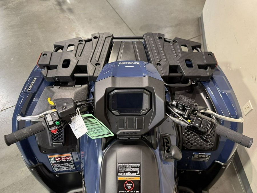 2026 Kawasaki Brute Force® 750 EPS