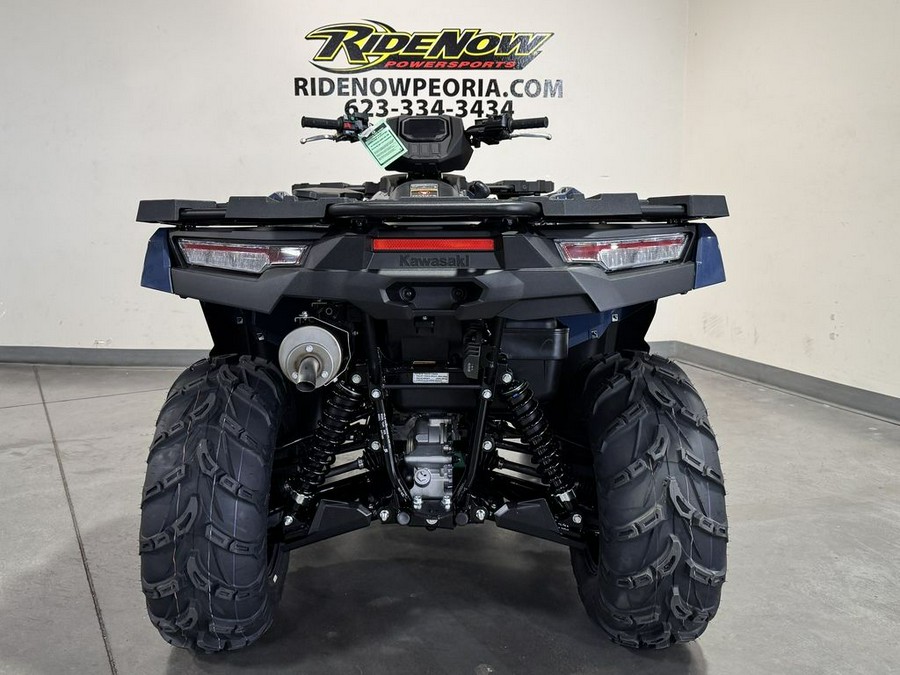 2026 Kawasaki Brute Force® 750 EPS