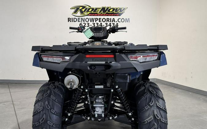 2026 Kawasaki Brute Force® 750 EPS