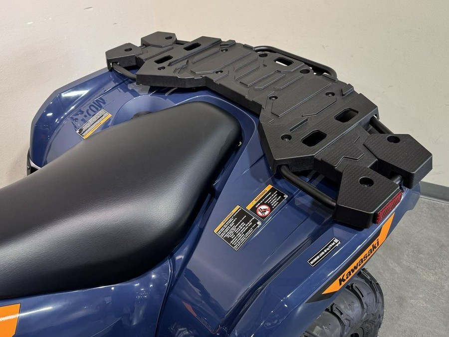 2026 Kawasaki Brute Force® 750 EPS
