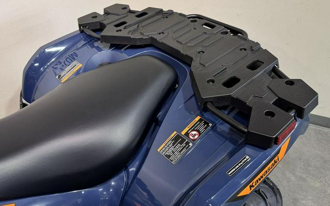 2026 Kawasaki Brute Force® 750 EPS