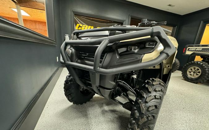 2026 Can-Am Outlander PRO XU HD5