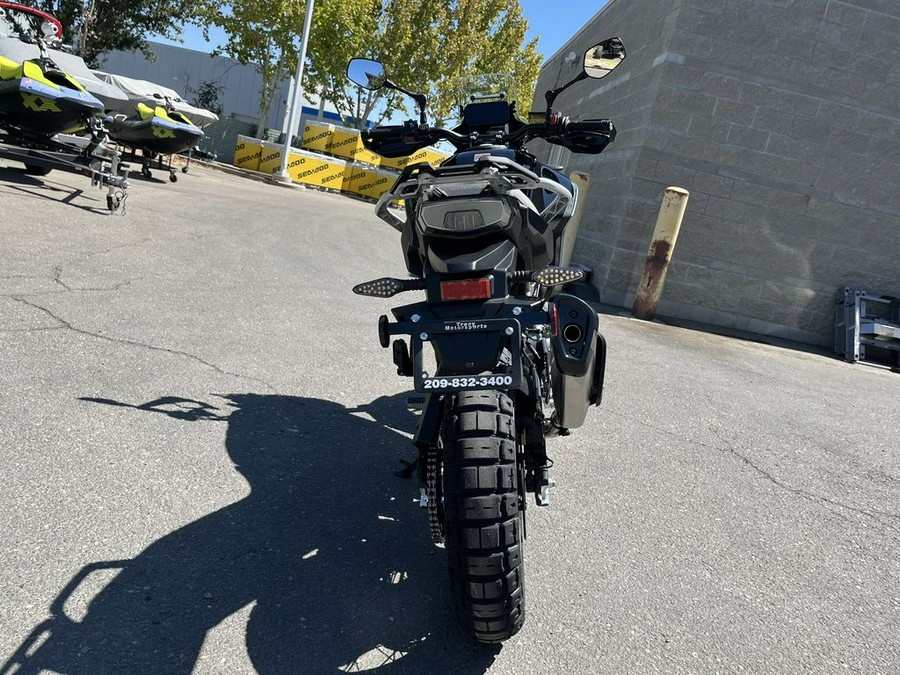 2025 CFMOTO Ibex 450