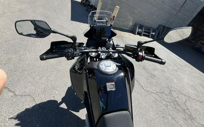 2025 CFMOTO Ibex 450