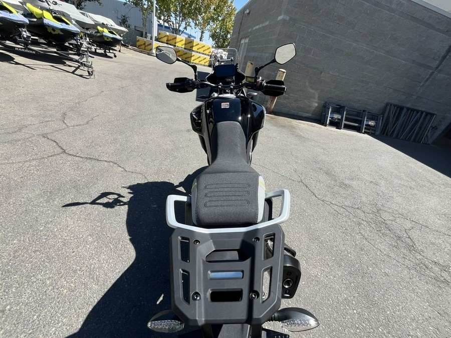 2025 CFMOTO Ibex 450