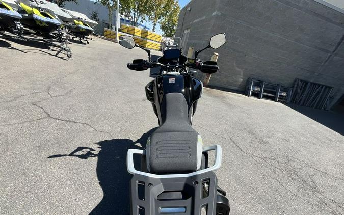 2025 CFMOTO Ibex 450