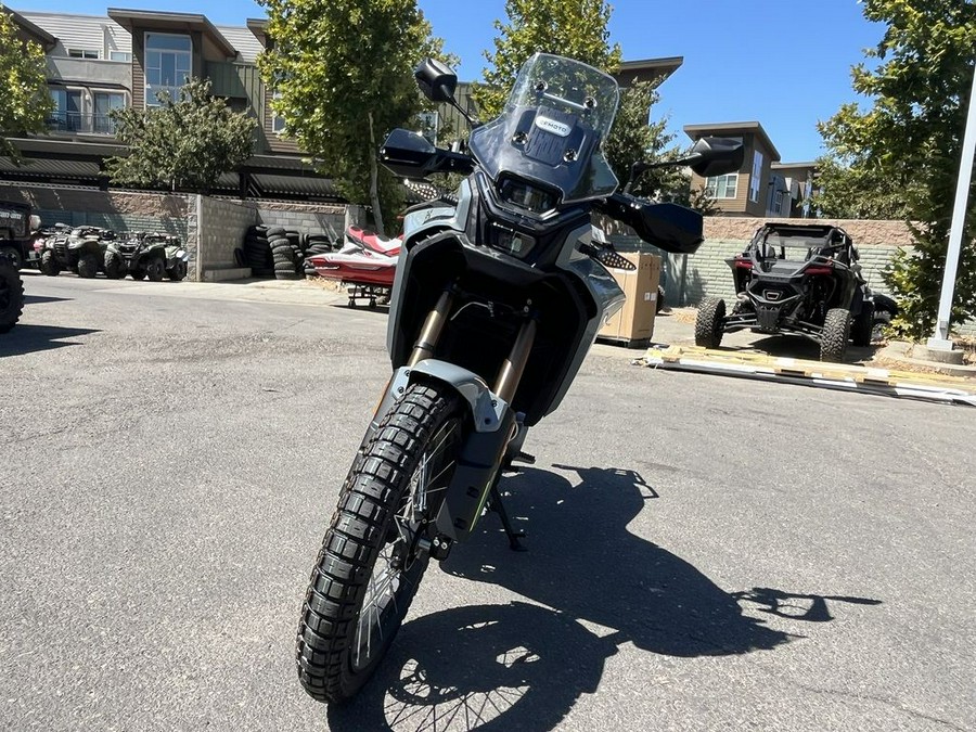 2025 CFMOTO Ibex 450