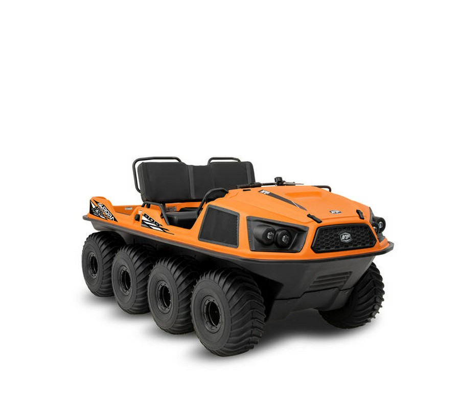 2023 ARGO AURORA 800 8x8 - A10062