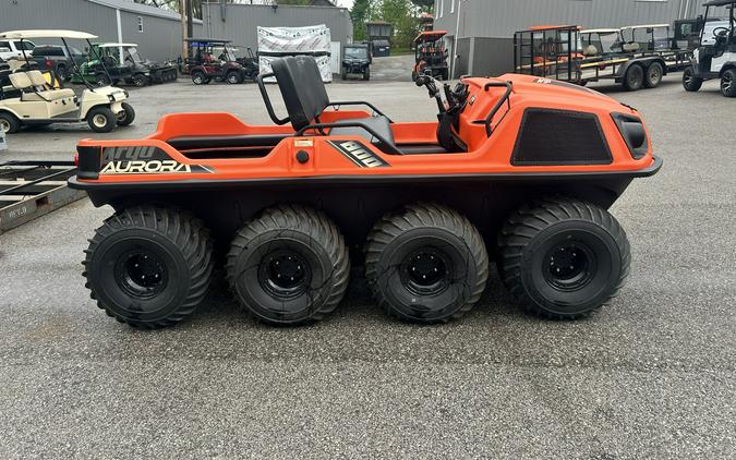 2023 ARGO AURORA 800 8x8 - A10062