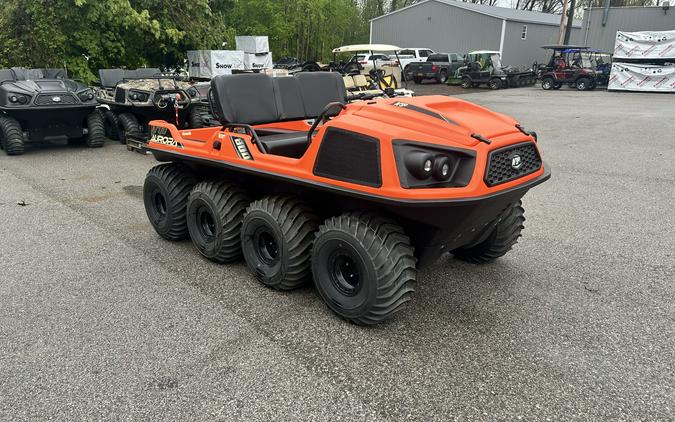 2023 ARGO AURORA 800 8x8 - A10062