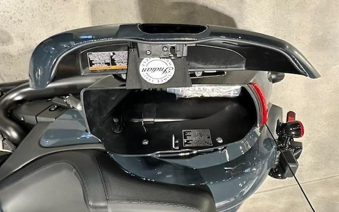 2025 Indian CHIEFTAIN POWERPLUS DARK HORSE + 112 PACKAGE