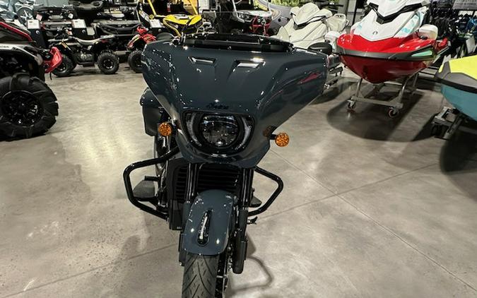 2025 Indian CHIEFTAIN POWERPLUS DARK HORSE + 112 PACKAGE