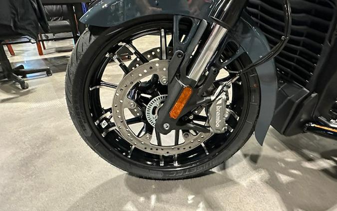 2025 Indian CHIEFTAIN POWERPLUS DARK HORSE + 112 PACKAGE