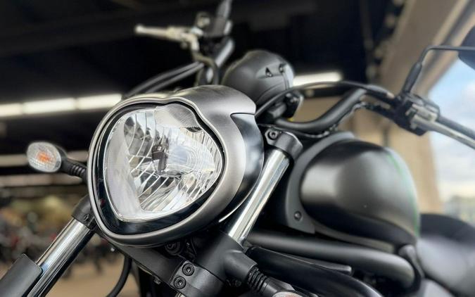 2022 Kawasaki Vulcan® S
