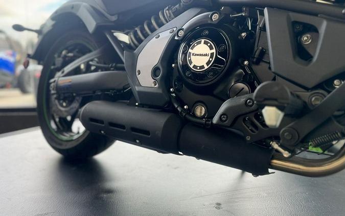 2022 Kawasaki Vulcan® S