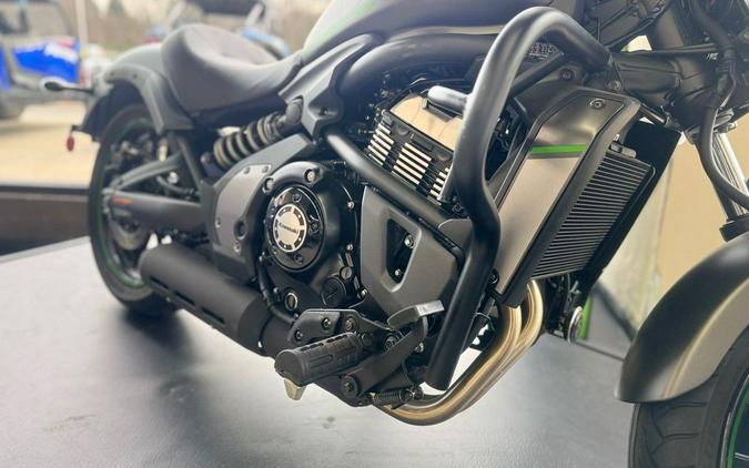 2022 Kawasaki Vulcan® S