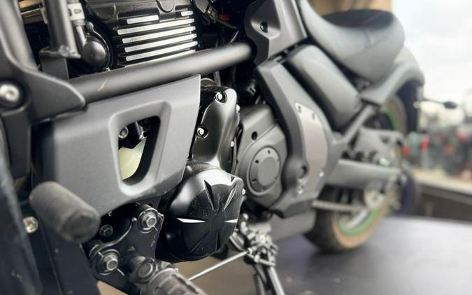 2022 Kawasaki Vulcan® S