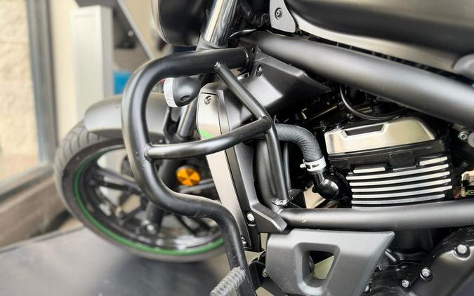 2022 Kawasaki Vulcan® S