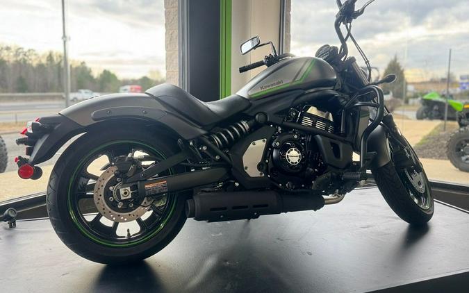 2022 Kawasaki Vulcan® S