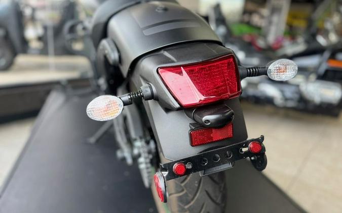 2022 Kawasaki Vulcan® S