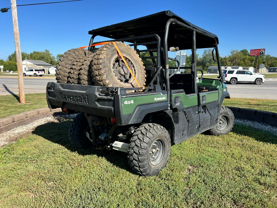 2022 Kawasaki Mule PRO-FXT EPS