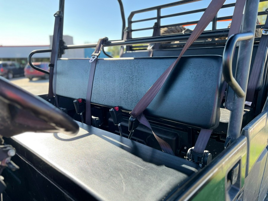 2022 Kawasaki Mule PRO-FXT EPS