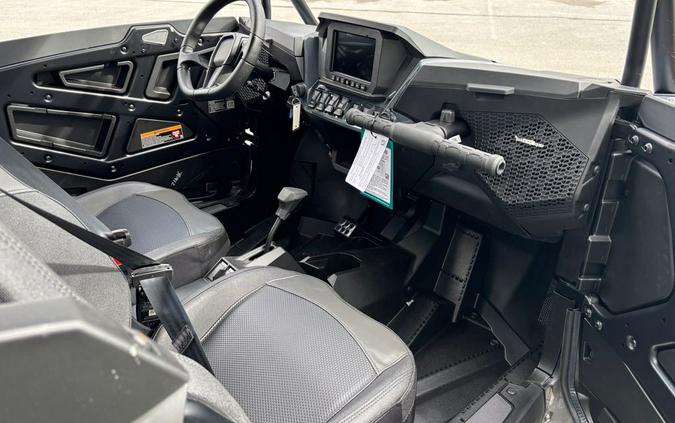 2026 Polaris RZR XP S 1000 ULTIMATE STEALTH GRAY Ultimate