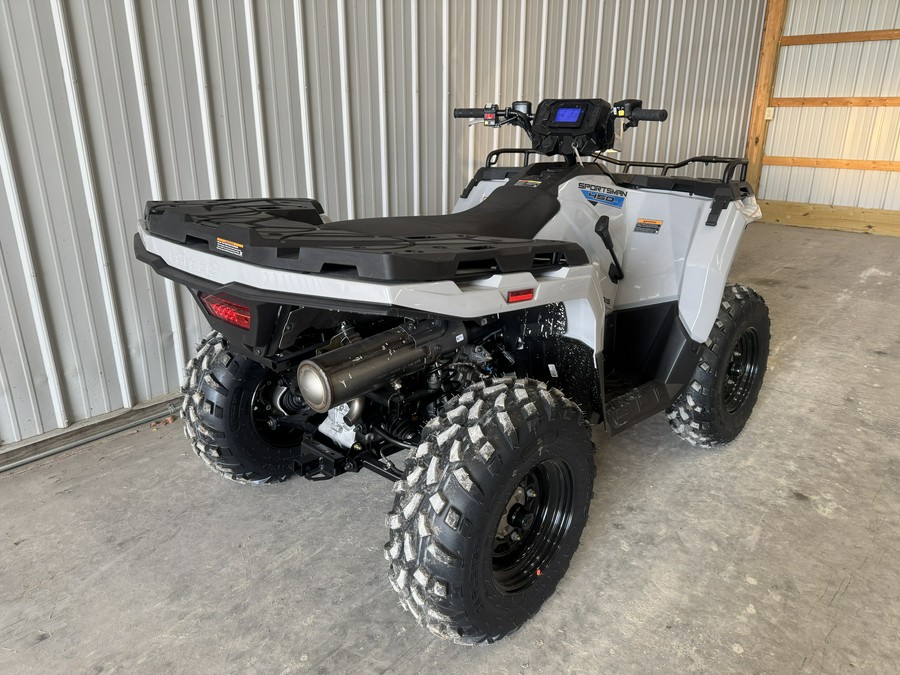2026 Polaris Sportsman 450 H.O.