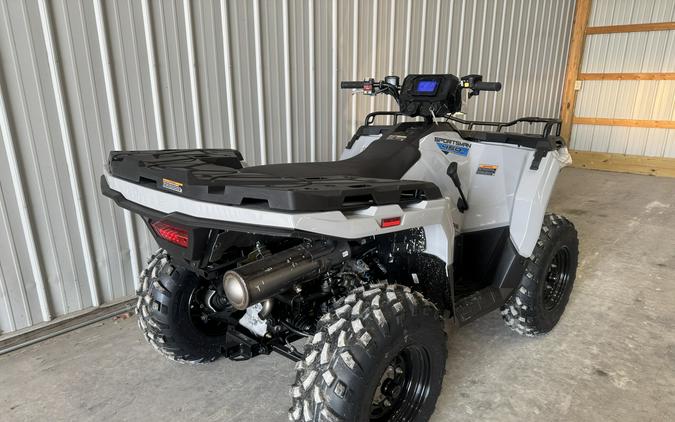 2026 Polaris Sportsman 450 H.O.