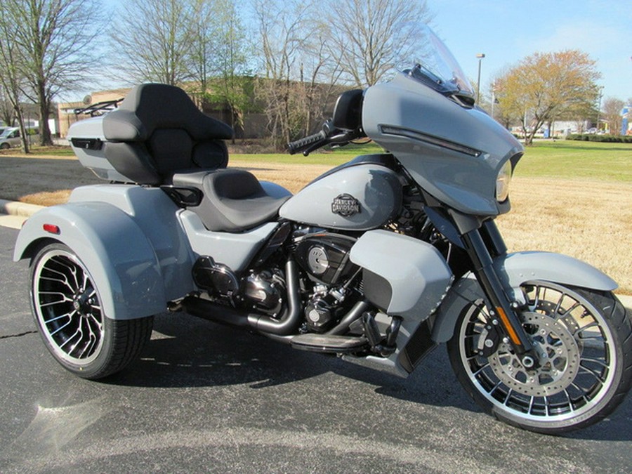 2026 Harley-Davidson FLHLT - Street Glide 3 Limited
