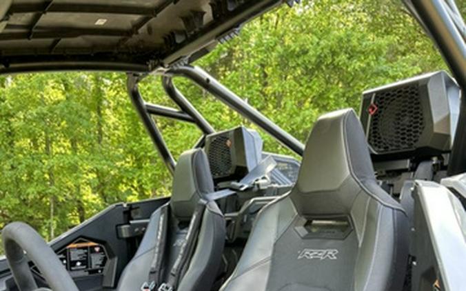 2026 Polaris RZR Pro S Ultimate