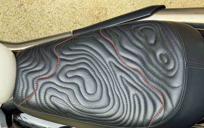 2019 Triumph Street Scrambler