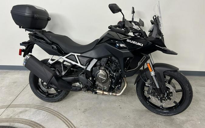2024 Suzuki V-Strom 800 Touring (DL800RQAM4)