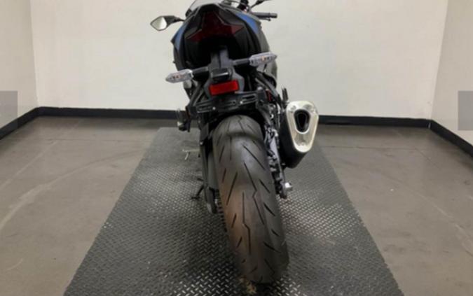 2026 Kawasaki Ninja® ZX™-6R ABS