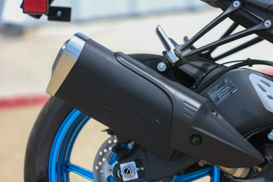 2026 Kawasaki Ninja® ZX™-6R ABS