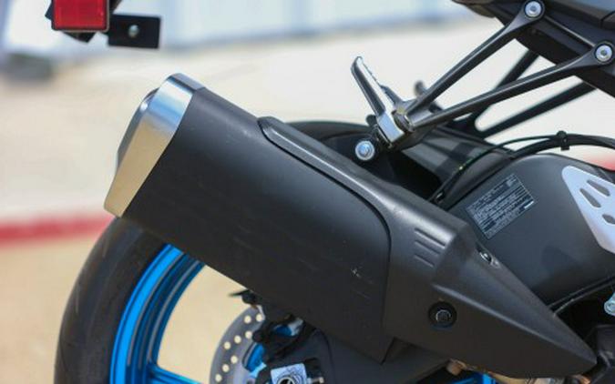 2026 Kawasaki Ninja® ZX™-6R ABS