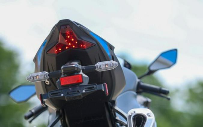 2026 Kawasaki Ninja® ZX™-6R ABS
