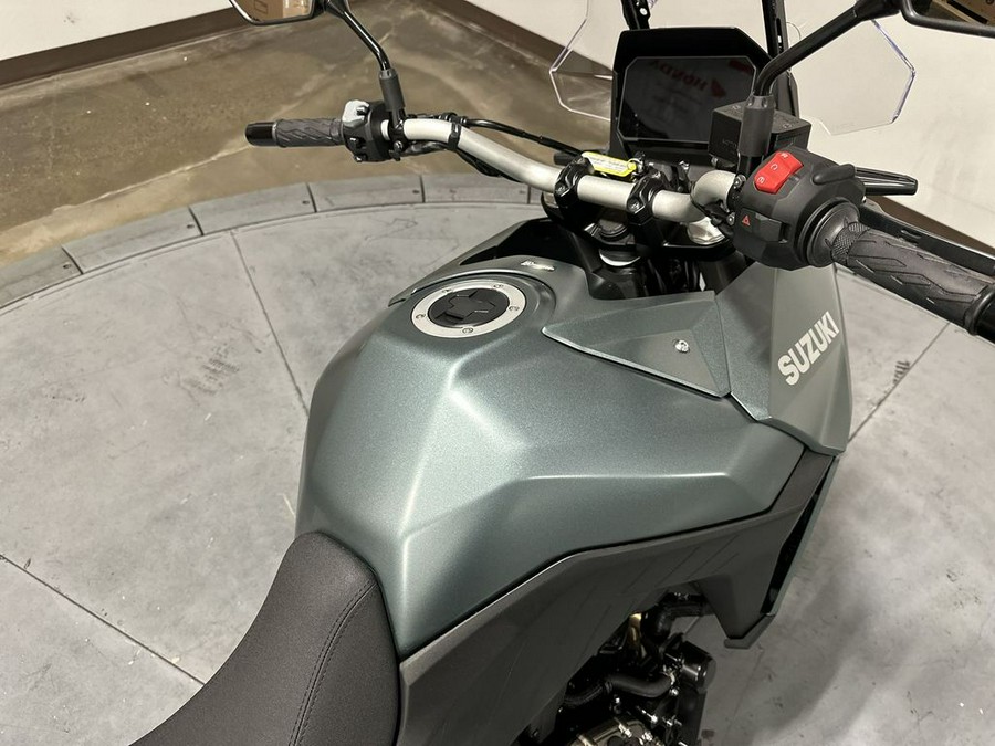 2024 Suzuki V-Storm 800