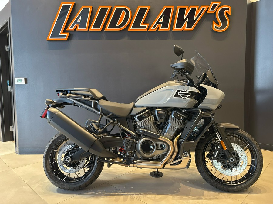 2026 Harley-Davidson Pan America® 1250 Special