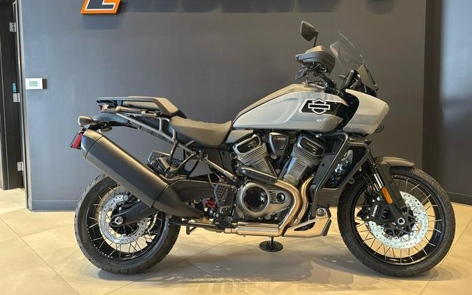 2026 Harley-Davidson Pan America® 1250 Special