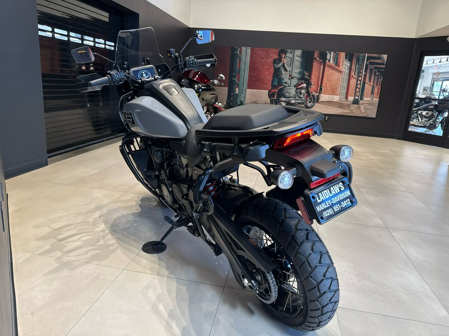 2026 Harley-Davidson Pan America® 1250 Special